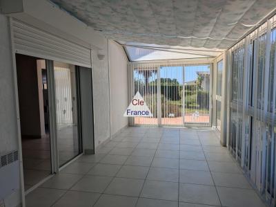 Jolie Maison Avec Jardin Et Garage A