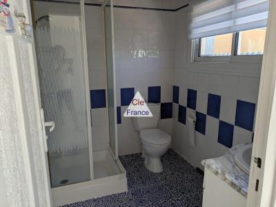 Jolie Maison Avec Jardin Et Garage A