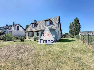 Detached Country House with Outbuilding