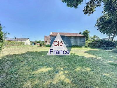 Detached Country House with Outbuilding
