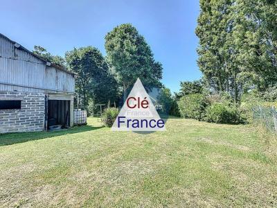 Detached Country House with Outbuilding