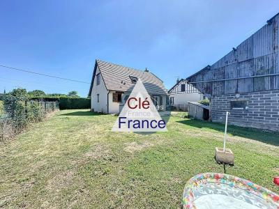 Detached Country House with Outbuilding