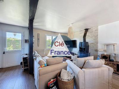 Detached Country House with Outbuilding