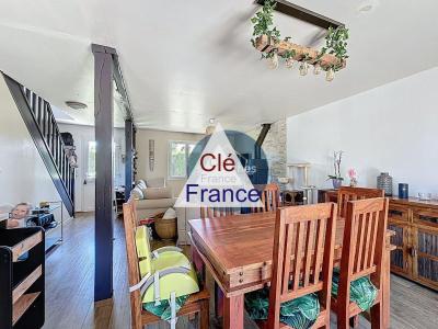 Detached Country House with Outbuilding