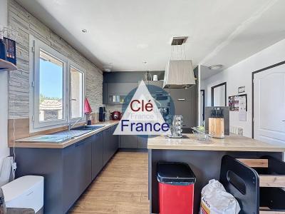 Detached Country House with Outbuilding