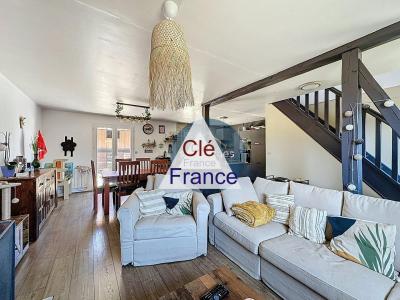 Detached Country House with Outbuilding