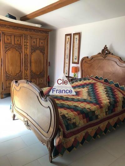 Mas De Charme 270 M2 A