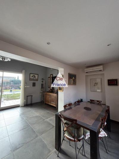 Mas De Charme 270 M2 A