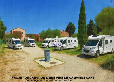 Mas De Charme 270 M2 A