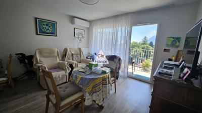 T2 En Residence Seniors Domitys A