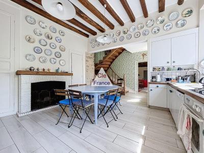 Elegante Maison De Maa