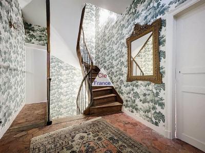 Elegante Maison De Maa