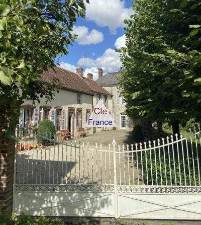 Elegante Maison De Maa