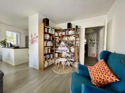 Apartment with View from Balcony