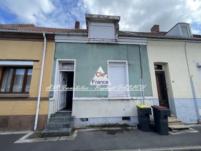 Maison De Ville De 4 Pieces Et De 93 Ma