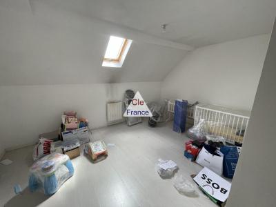 Maison De Ville De 4 Pieces Et De 93 Ma