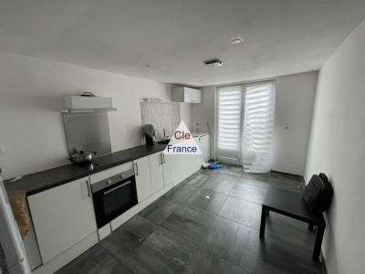 Maison De Ville De 4 Pieces Et De 93 Ma