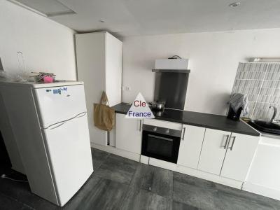 Maison De Ville De 4 Pieces Et De 93 Ma