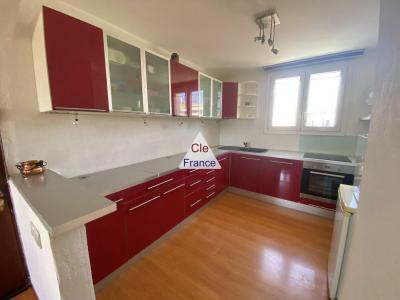 Appartement 2 Pieces 61 Ma