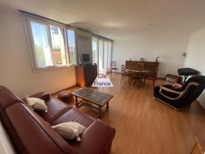 Appartement 2 Pieces 61 Ma