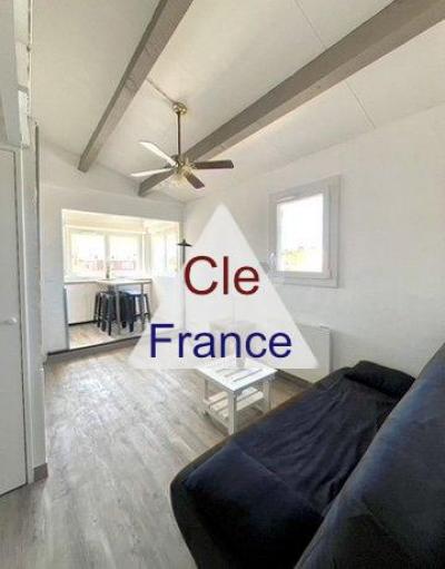 Apartment in Great Coastal Location