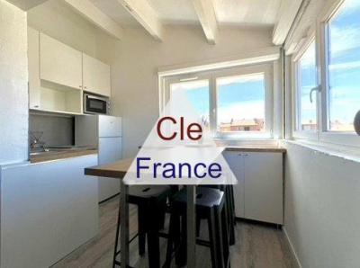 Apartment in Great Coastal Location