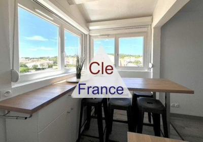 Apartment in Great Coastal Location