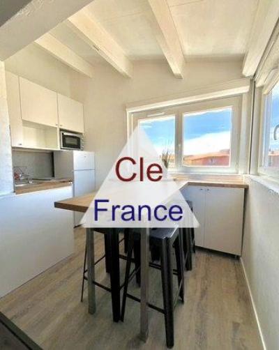 Cap D\'agde Quartier Saint Martin Appartement 2 