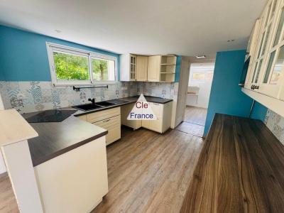 Jolie Maison Renovee A