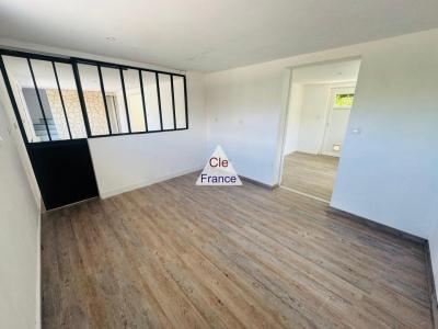 Jolie Maison Renovee A