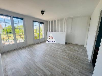Jolie Maison Renovee A
