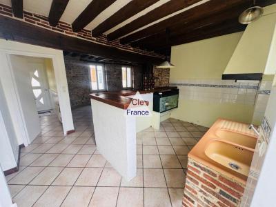 Maison De Ville Avec Jardin Arbore- Gien Centre- Bien Rare A