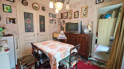 Appartement A Renover