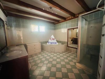 Charme, Volume Et Caractere Aux Portes De Lorris