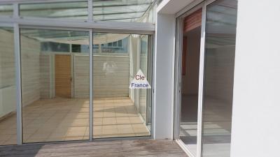 Detached Villa with Open Sea View