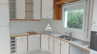 Detached Villa with Open Sea View