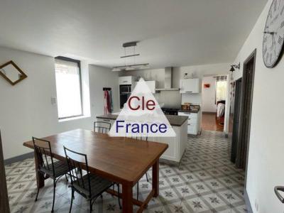 Maison Vigneronne 260 Ma