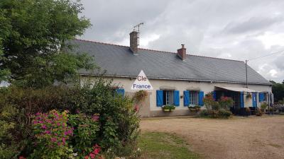 Au Bout D\'un Chemin...
