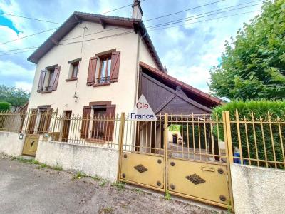Charmante Maison De Ville