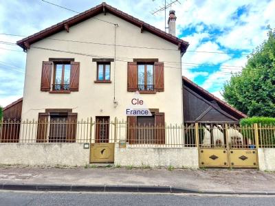 Charmante Maison De Ville