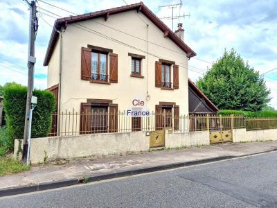 Charmante Maison De Ville