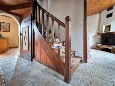 Charmante Maison De Ville