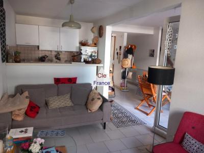 Appartement T3