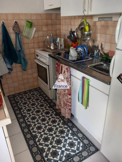 Appartement T3