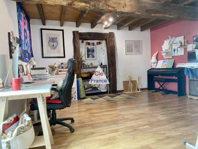 Main House with Guest Gite in Quiet Setting