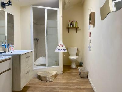 Main House with Guest Gite in Quiet Setting