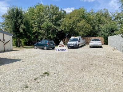 Main House with Guest Gite in Quiet Setting