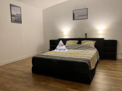 Main House with Guest Gite in Quiet Setting