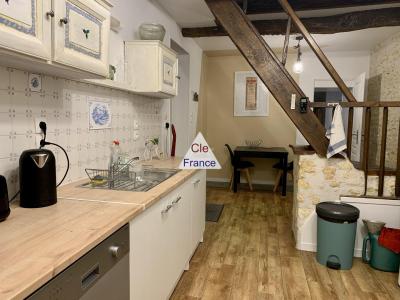 Main House with Guest Gite in Quiet Setting