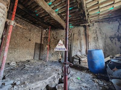 Puimoisson - Grange - 35 Ma